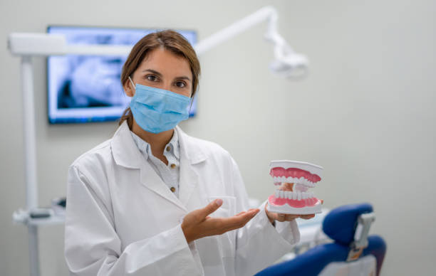 Best Broken or Cracked Tooth Emergency Dentist in Monrovia, MD