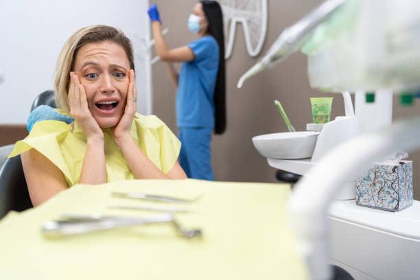 Best Emergency Root Canal Treatment in Monrovia, MD