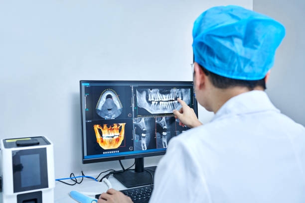 Best Pediatric Emergency Dentist in Monrovia, MD