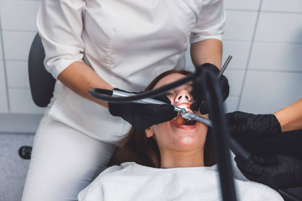 Best Emergency Dental Services for Seniors in Monrovia, MD