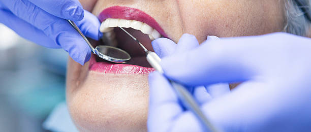 Emergency Dental Services for Seniors